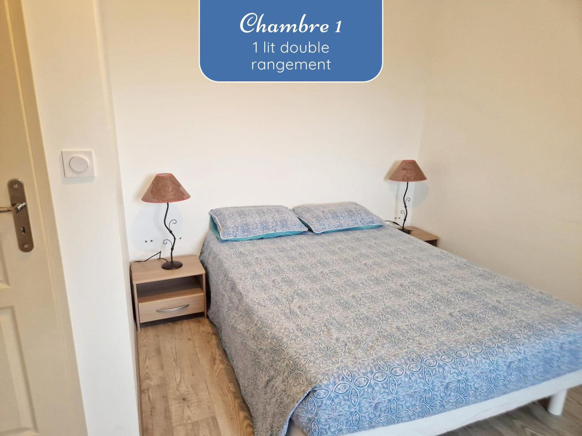 Sherman & Willy Jeep - 2 Maisons De Vacances, 4Min A Pied De La Plage - Parking Prive - Wifi Gratuit - Terrasse - Calme Saint-Come-de-Fresne Room photo