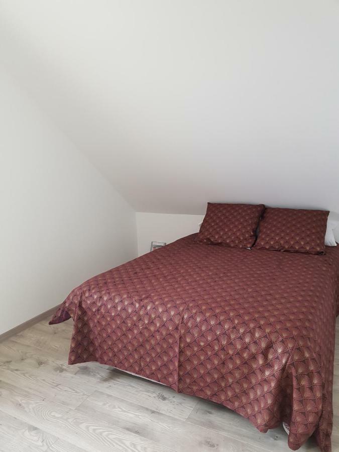 Sherman & Willy Jeep - 2 Maisons De Vacances, 4Min A Pied De La Plage - Parking Prive - Wifi Gratuit - Terrasse - Calme Saint-Come-de-Fresne Exterior photo